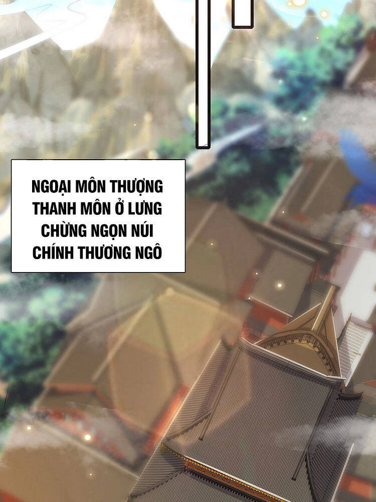 Hài Đế Vi Tôn Chapter 93 - 10