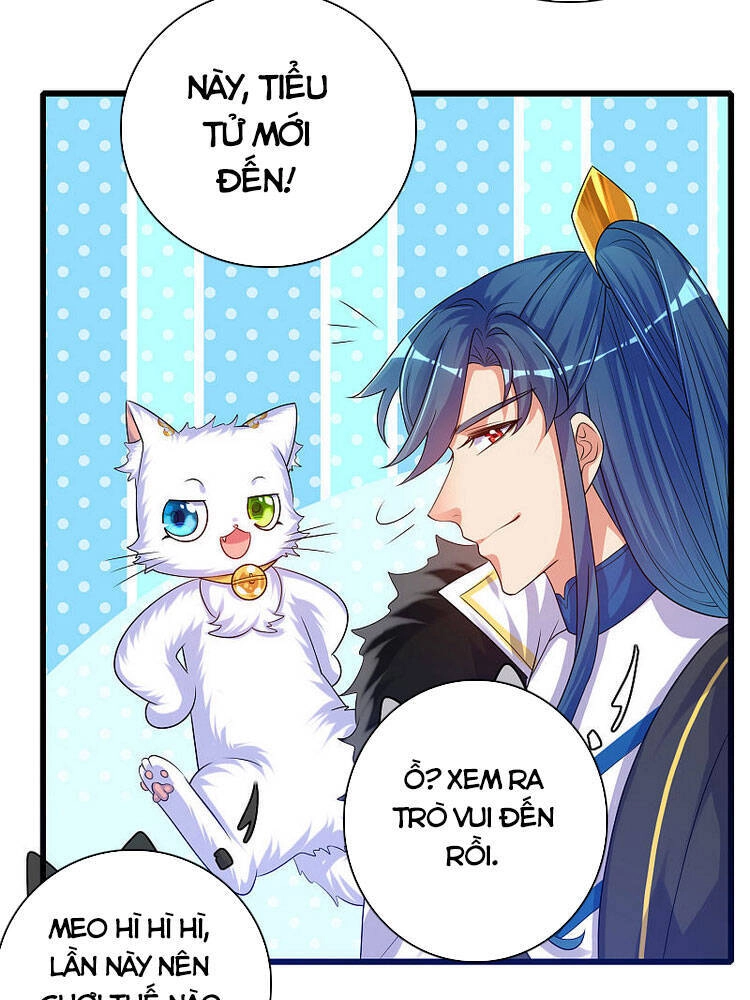 Hài Đế Vi Tôn Chapter 93 - 14