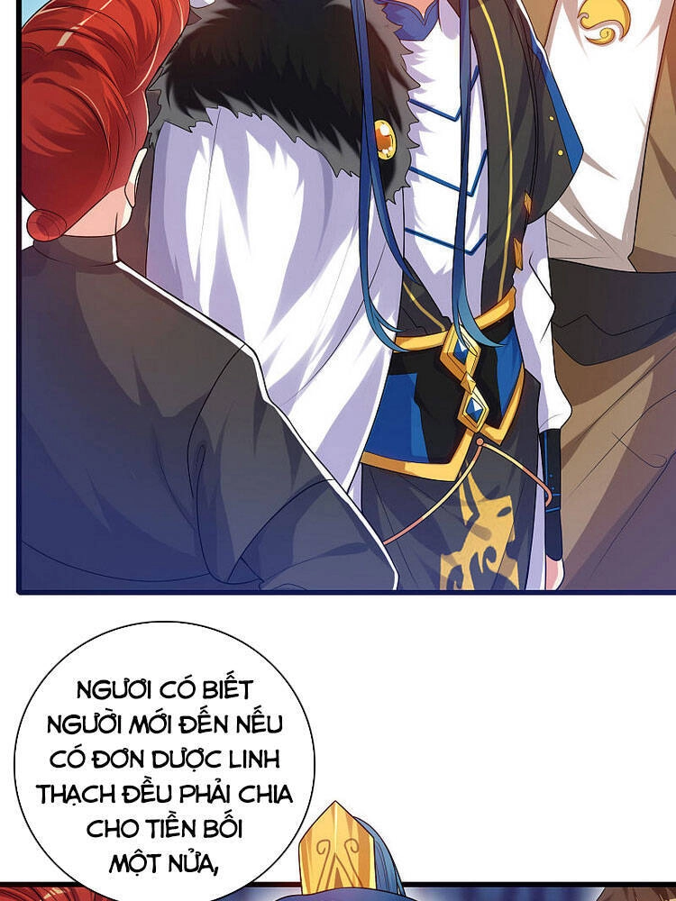 Hài Đế Vi Tôn Chapter 93 - 16