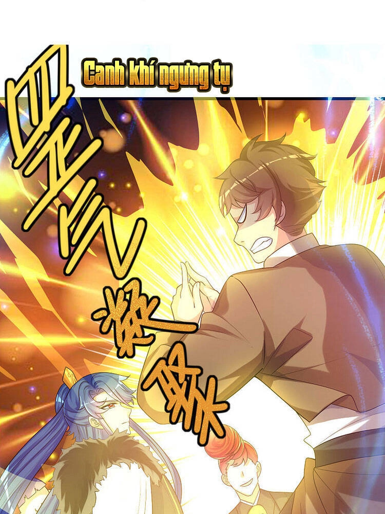 Hài Đế Vi Tôn Chapter 93 - 21