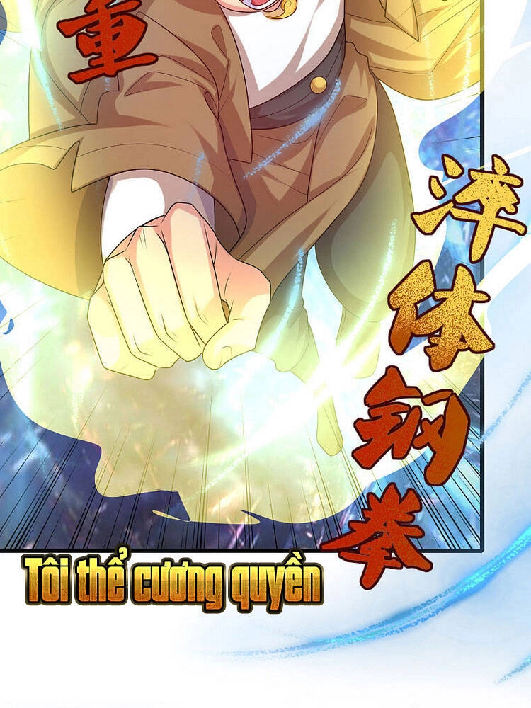 Hài Đế Vi Tôn Chapter 93 - 23