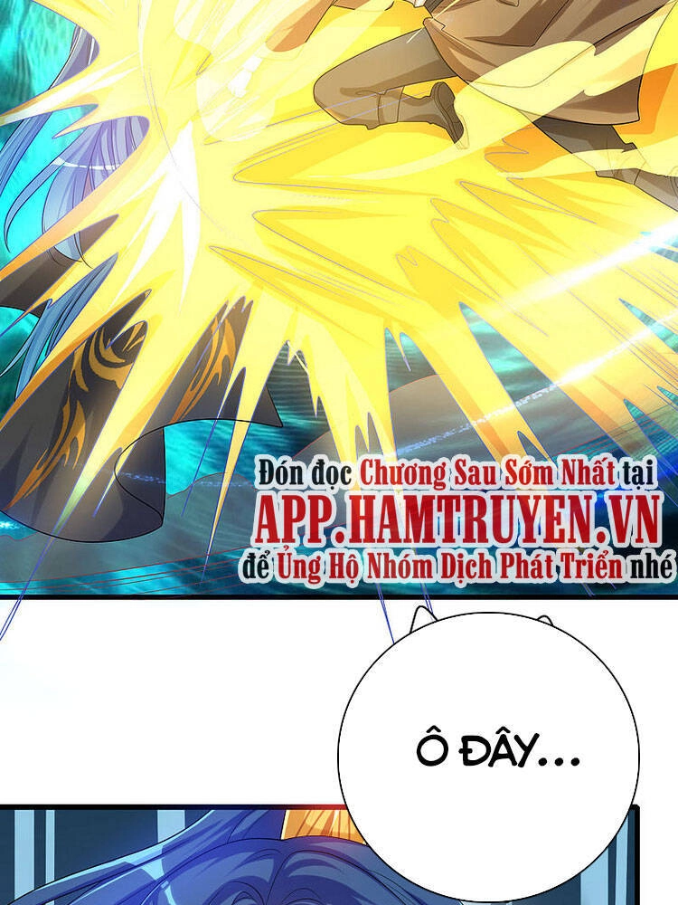 Hài Đế Vi Tôn Chapter 93 - 25