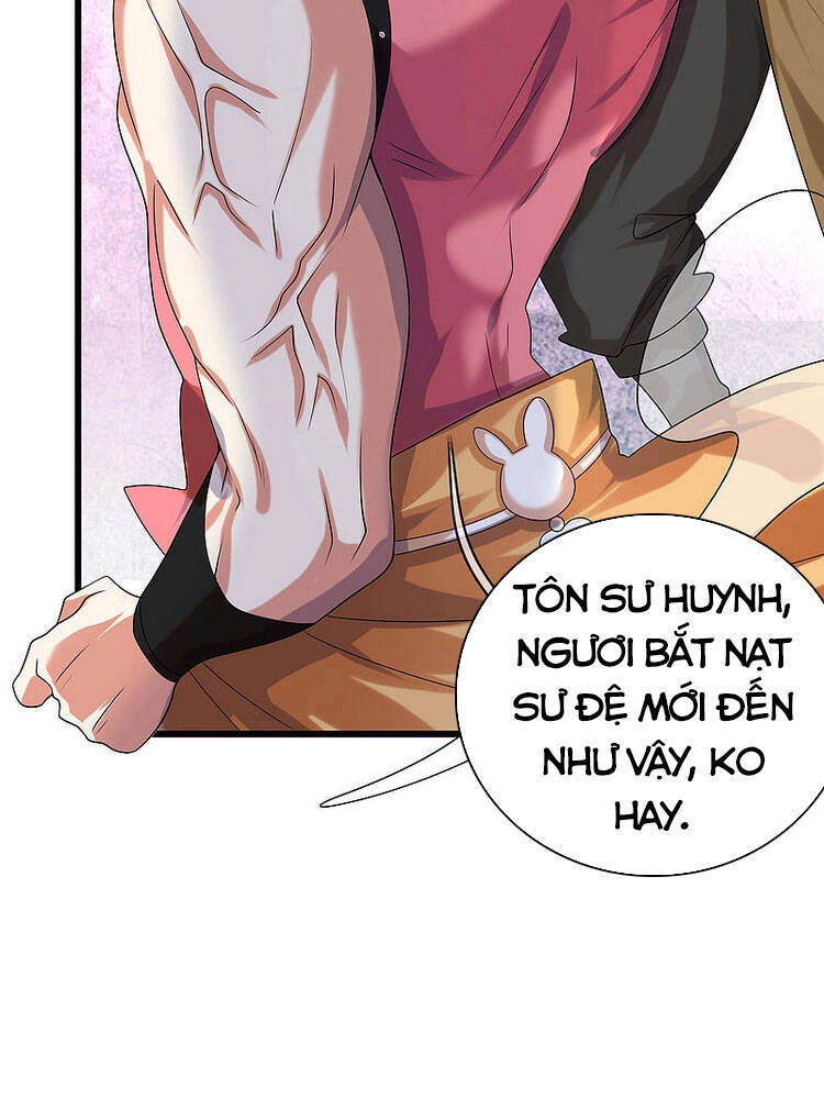 Hài Đế Vi Tôn Chapter 93 - 27