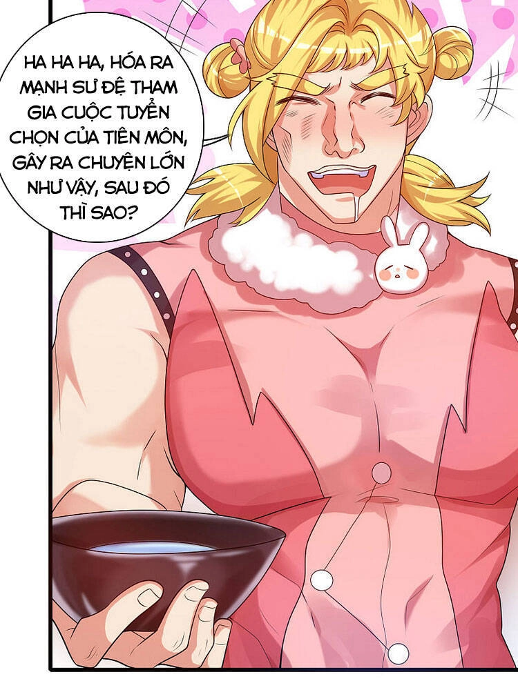 Hài Đế Vi Tôn Chapter 94 - 2