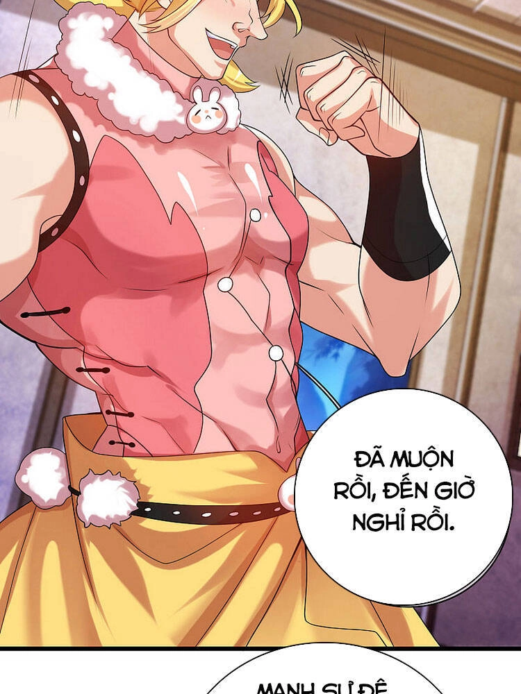 Hài Đế Vi Tôn Chapter 94 - 4