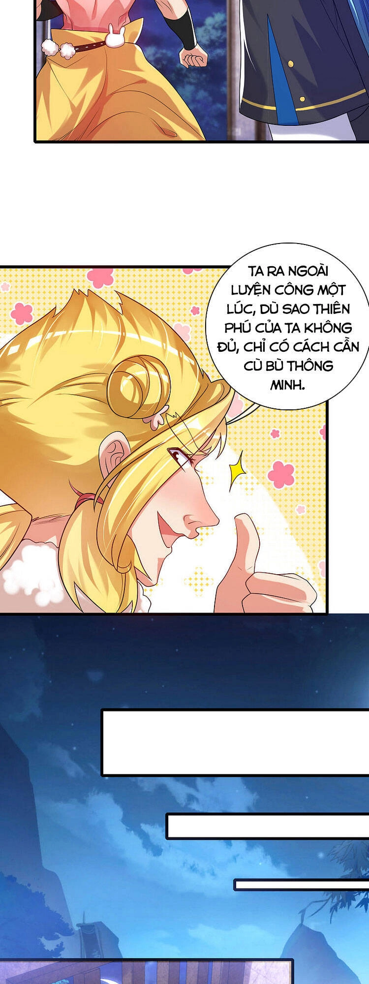 Hài Đế Vi Tôn Chapter 94 - 7