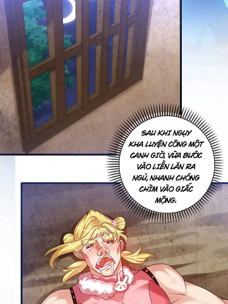 Hài Đế Vi Tôn Chapter 94 - 8