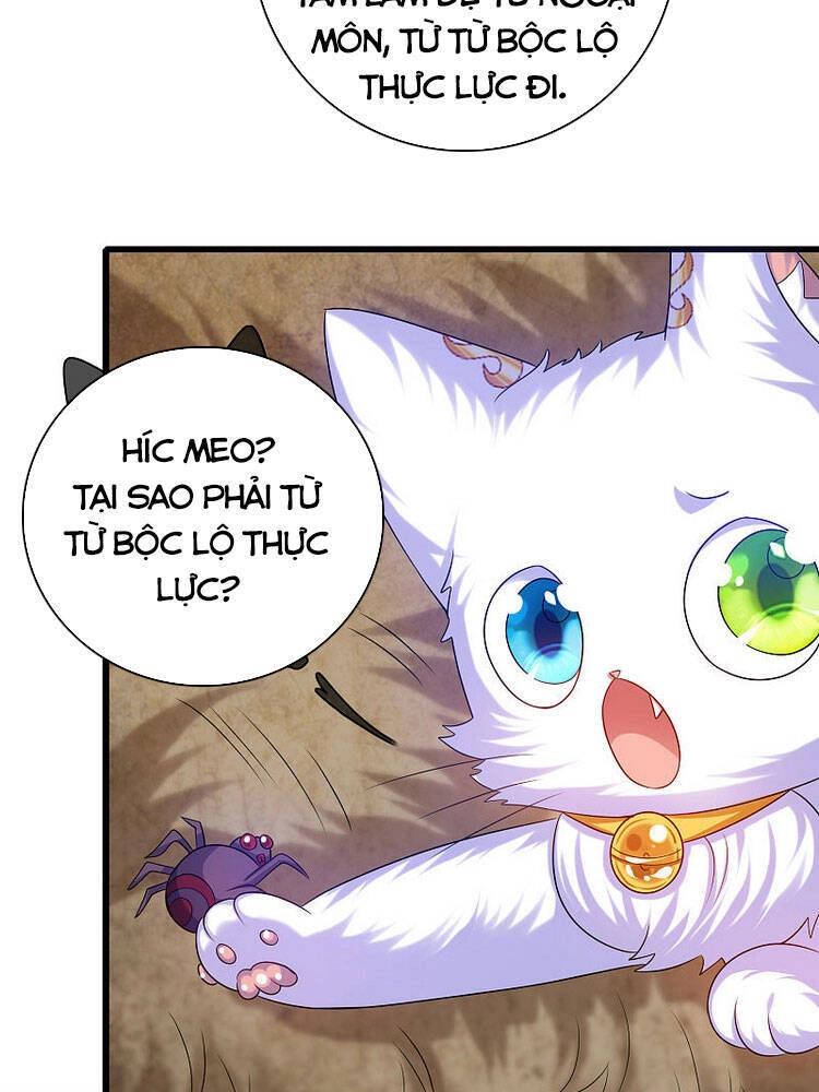 Hài Đế Vi Tôn Chapter 94 - 10