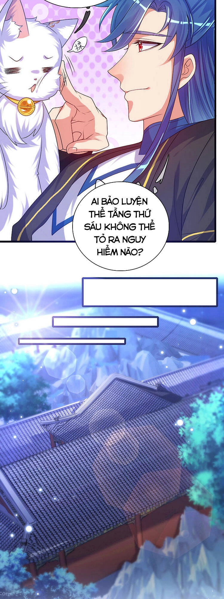 Hài Đế Vi Tôn Chapter 94 - 13