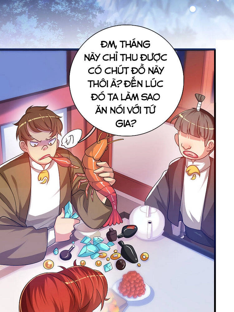 Hài Đế Vi Tôn Chapter 94 - 14