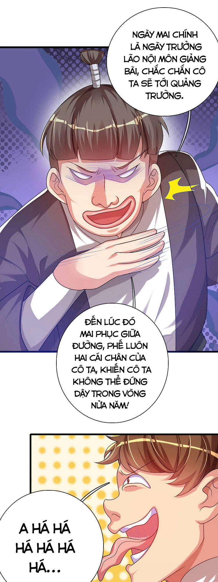 Hài Đế Vi Tôn Chapter 94 - 18