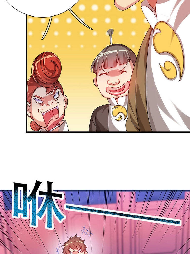 Hài Đế Vi Tôn Chapter 94 - 19