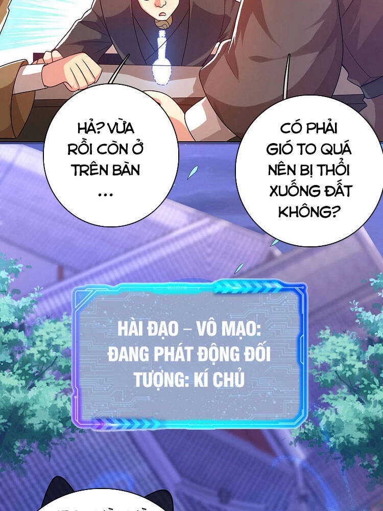 Hài Đế Vi Tôn Chapter 94 - 21