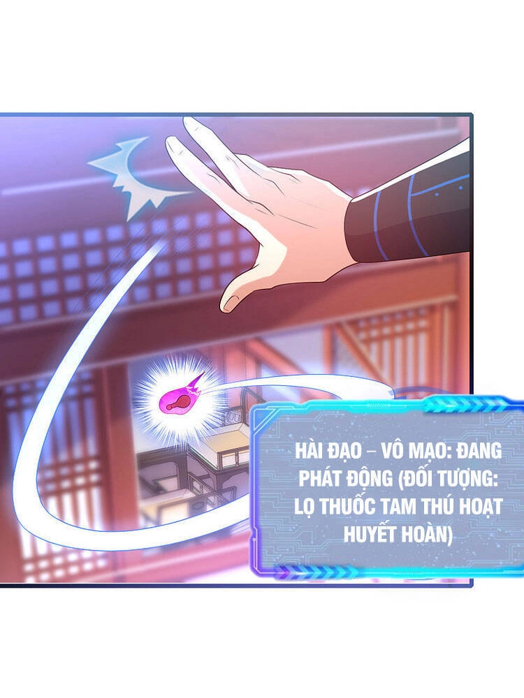 Hài Đế Vi Tôn Chapter 94 - 25