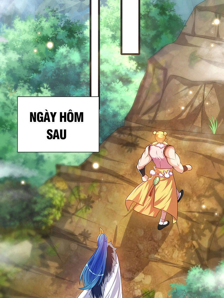 Hài Đế Vi Tôn Chapter 94 - 27