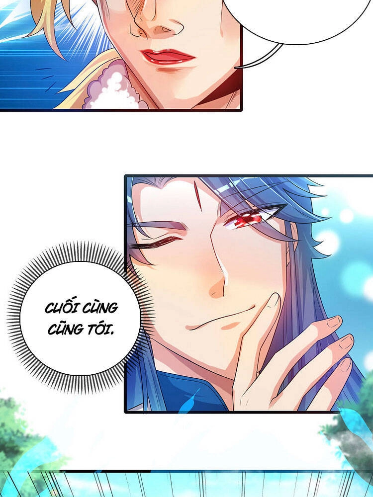 Hài Đế Vi Tôn Chapter 94 - 29