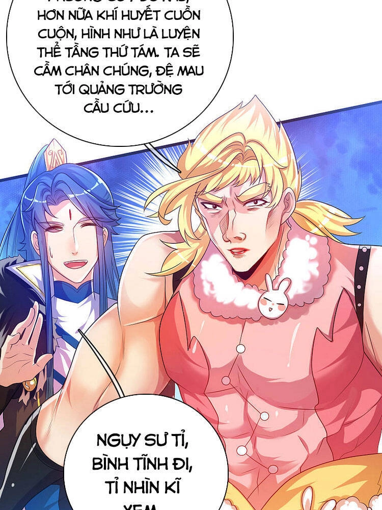 Hài Đế Vi Tôn Chapter 94 - 31