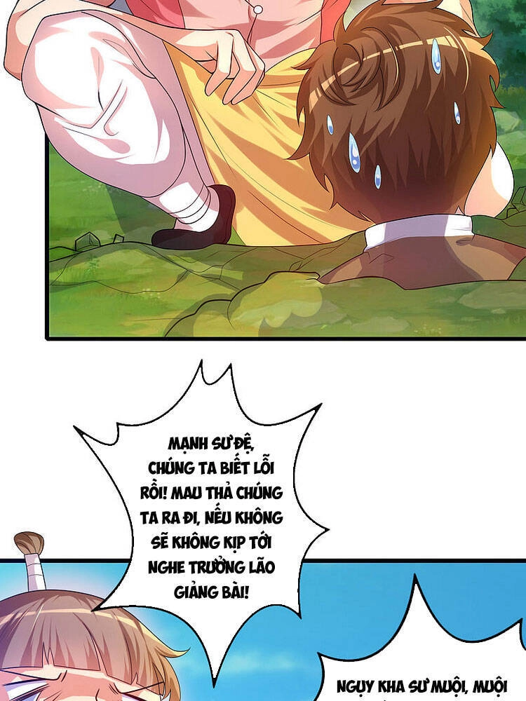 Hài Đế Vi Tôn Chapter 95 - 2