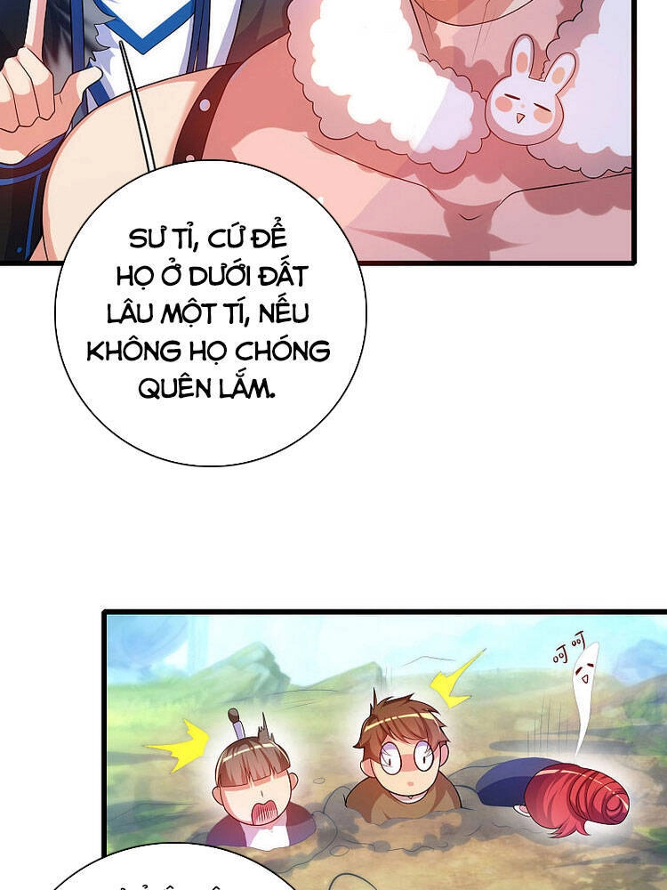 Hài Đế Vi Tôn Chapter 95 - 4