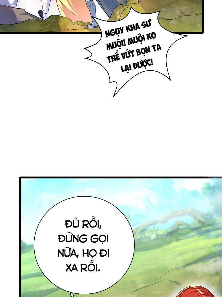 Hài Đế Vi Tôn Chapter 95 - 6