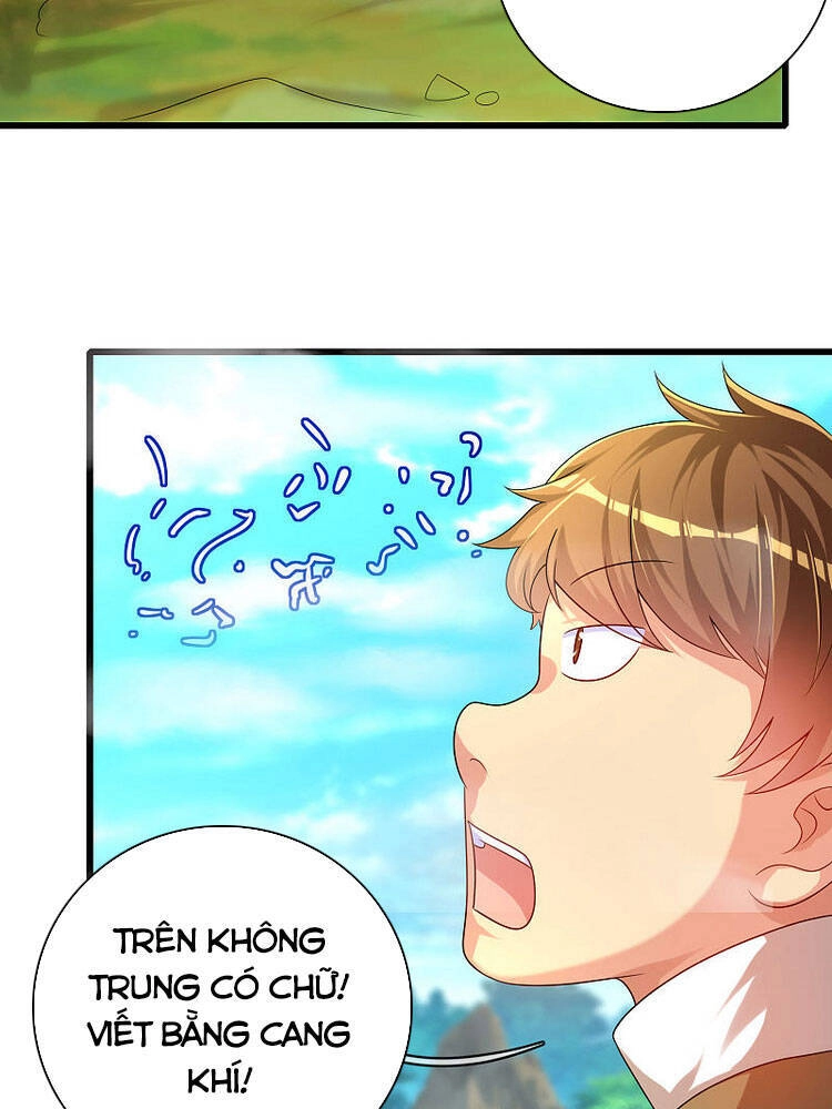 Hài Đế Vi Tôn Chapter 95 - 8