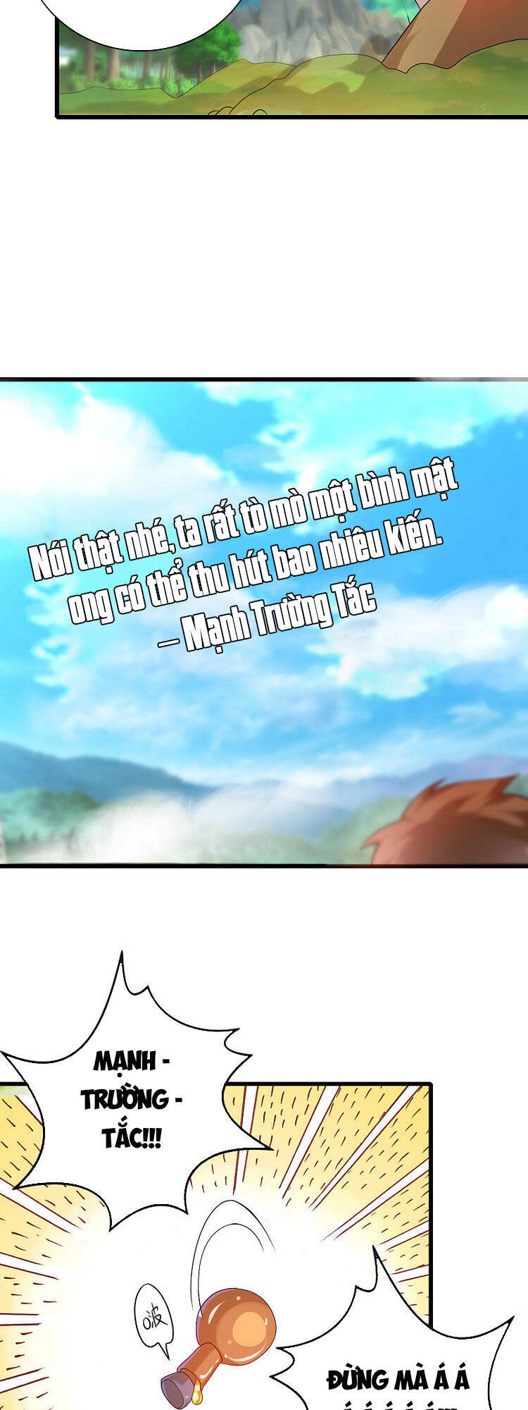 Hài Đế Vi Tôn Chapter 95 - 9