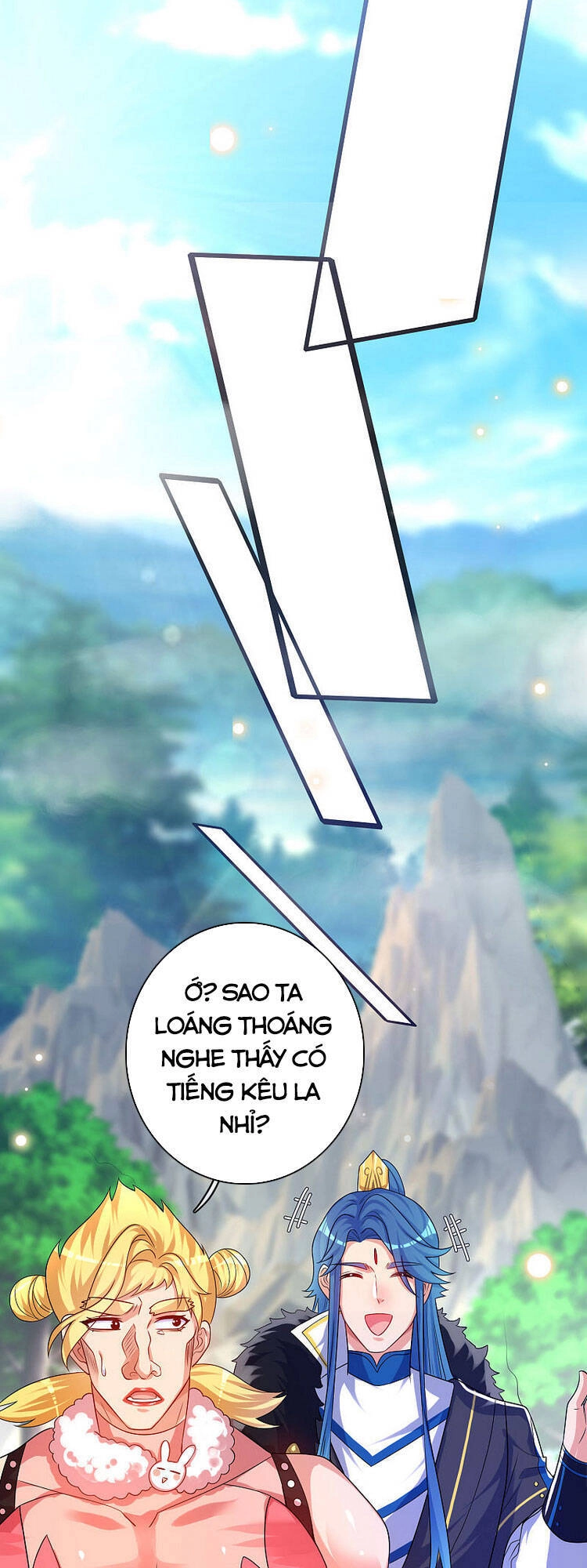 Hài Đế Vi Tôn Chapter 95 - 11