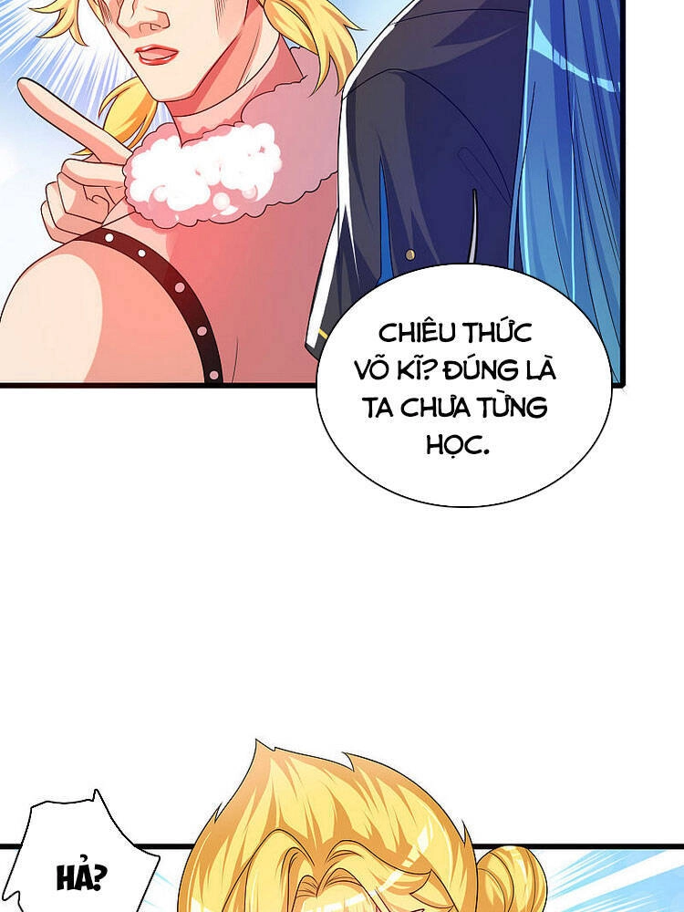 Hài Đế Vi Tôn Chapter 95 - 14