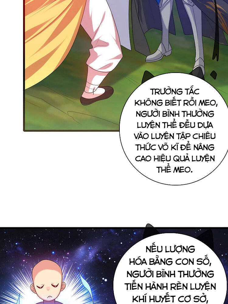 Hài Đế Vi Tôn Chapter 95 - 16