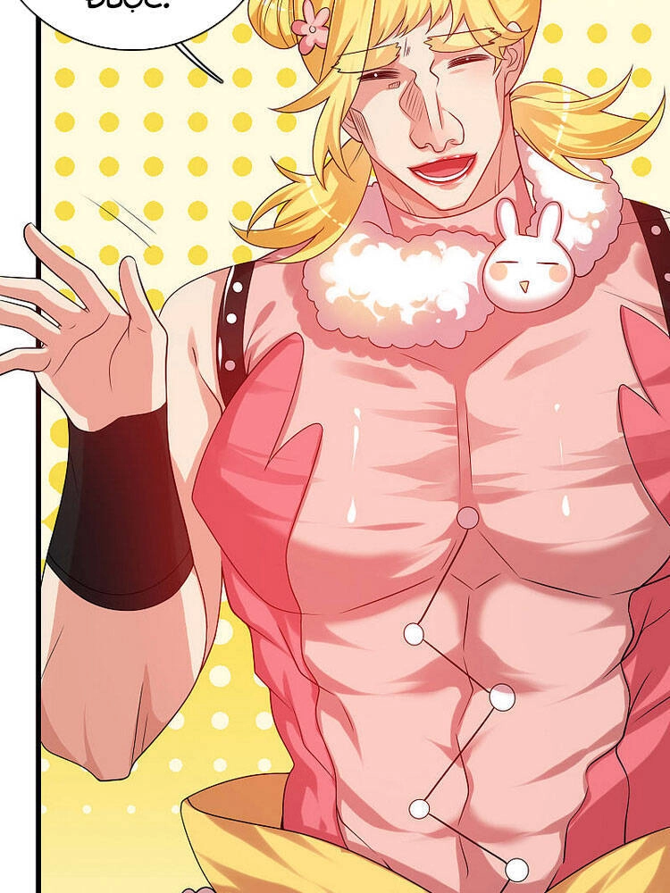 Hài Đế Vi Tôn Chapter 95 - 21