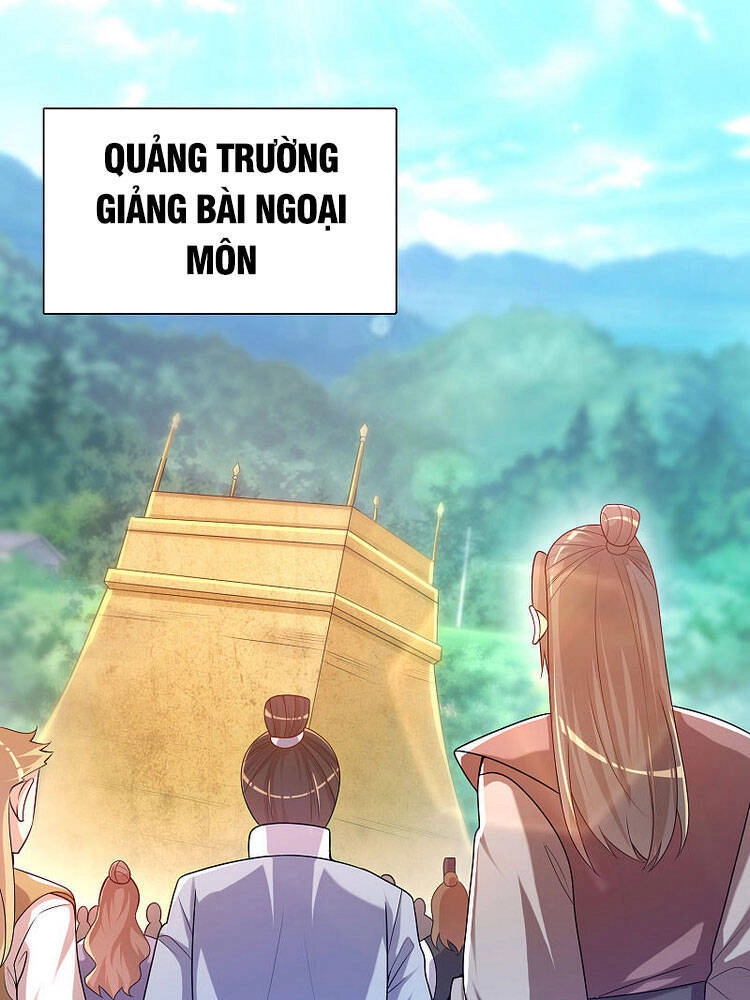 Hài Đế Vi Tôn Chapter 95 - 23