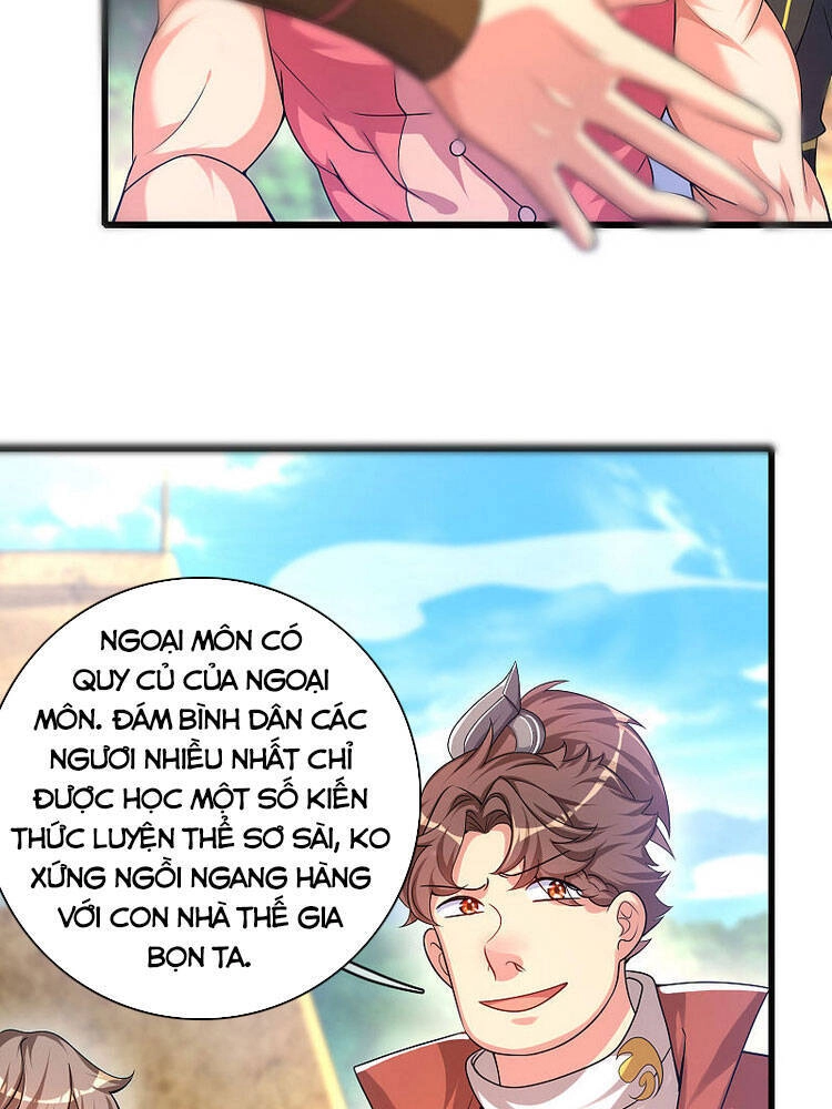 Hài Đế Vi Tôn Chapter 95 - 25