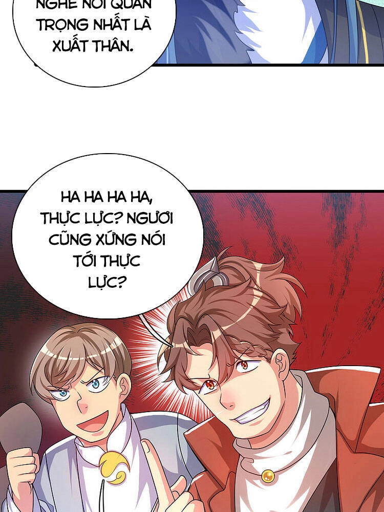 Hài Đế Vi Tôn Chapter 95 - 27