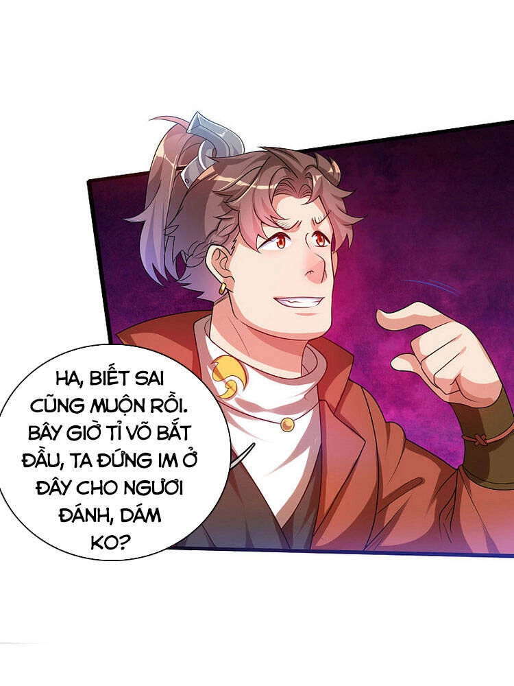 Hài Đế Vi Tôn Chapter 95 - 29