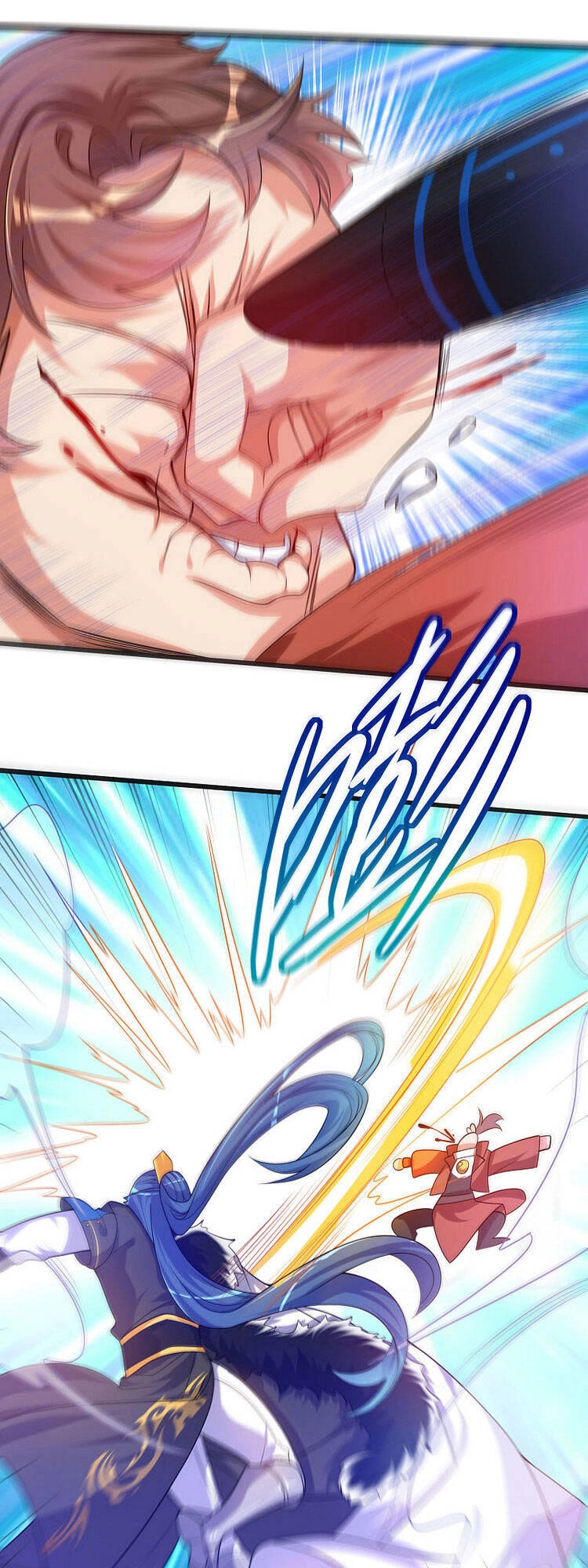 Hài Đế Vi Tôn Chapter 95 - 30