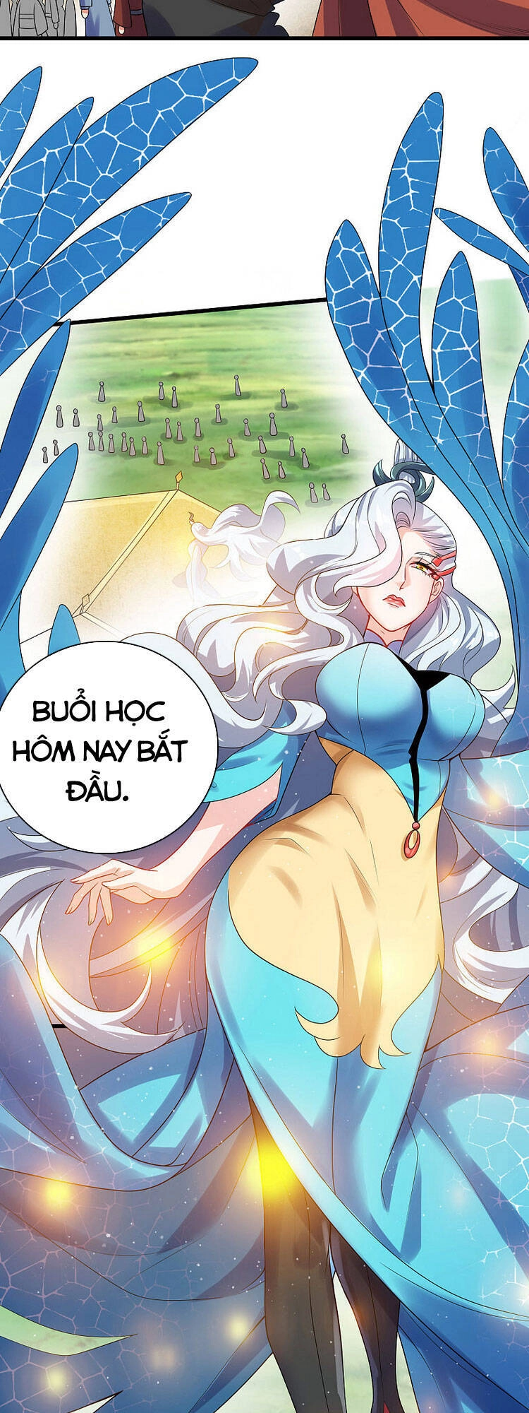 Hài Đế Vi Tôn Chapter 96 - 5