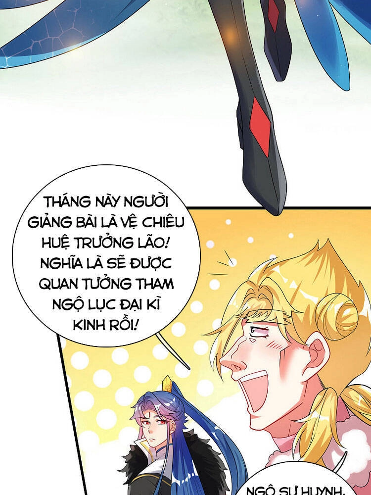 Hài Đế Vi Tôn Chapter 96 - 6