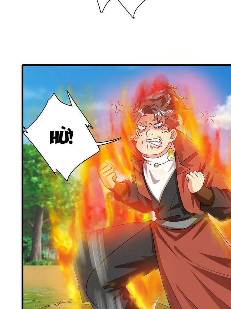 Hài Đế Vi Tôn Chapter 96 - 8