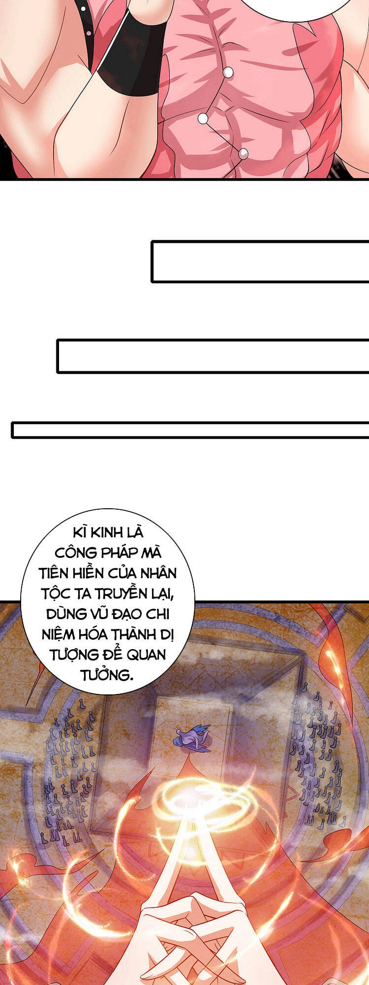 Hài Đế Vi Tôn Chapter 96 - 15