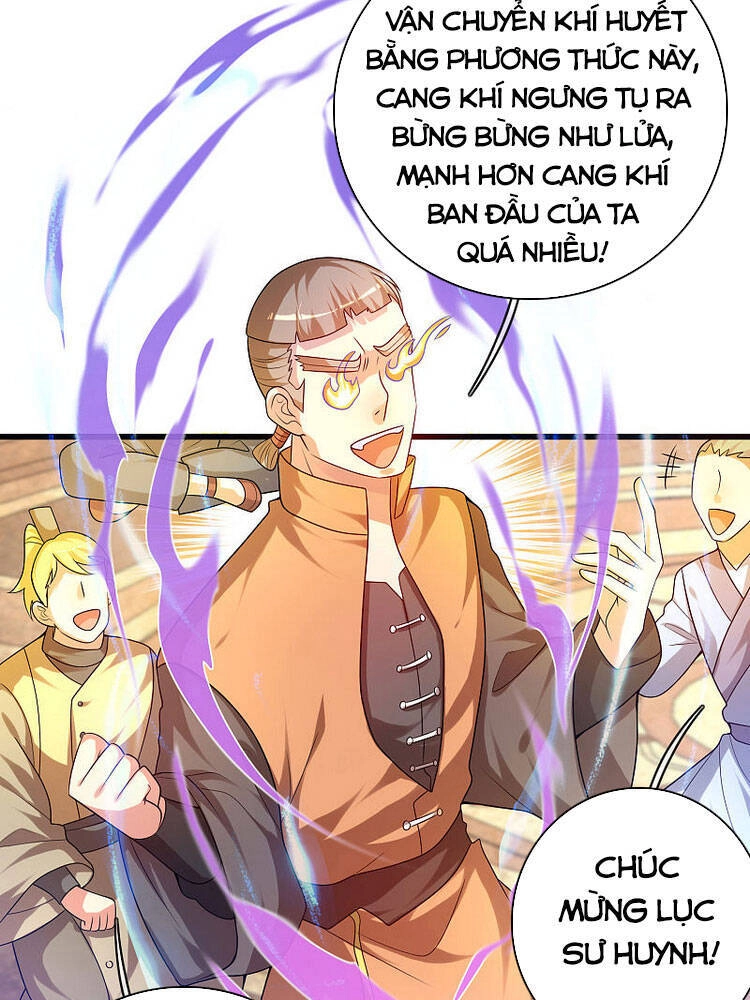 Hài Đế Vi Tôn Chapter 97 - 2