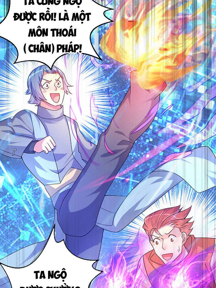 Hài Đế Vi Tôn Chapter 97 - 4