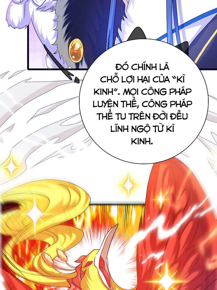 Hài Đế Vi Tôn Chapter 97 - 6