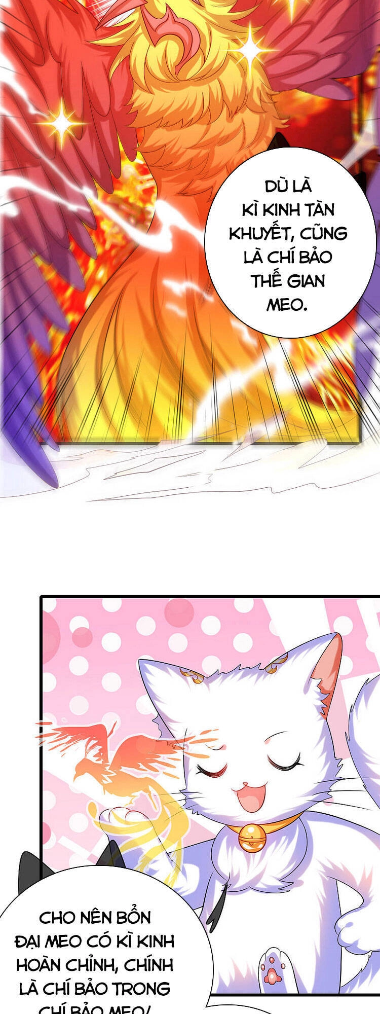 Hài Đế Vi Tôn Chapter 97 - 7