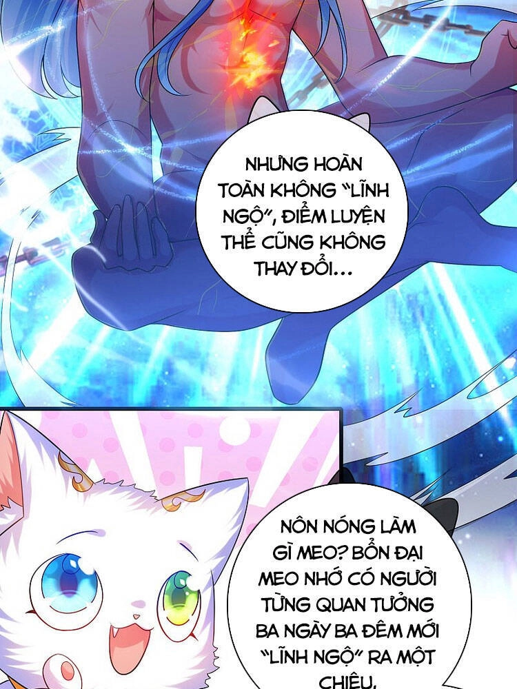 Hài Đế Vi Tôn Chapter 97 - 10