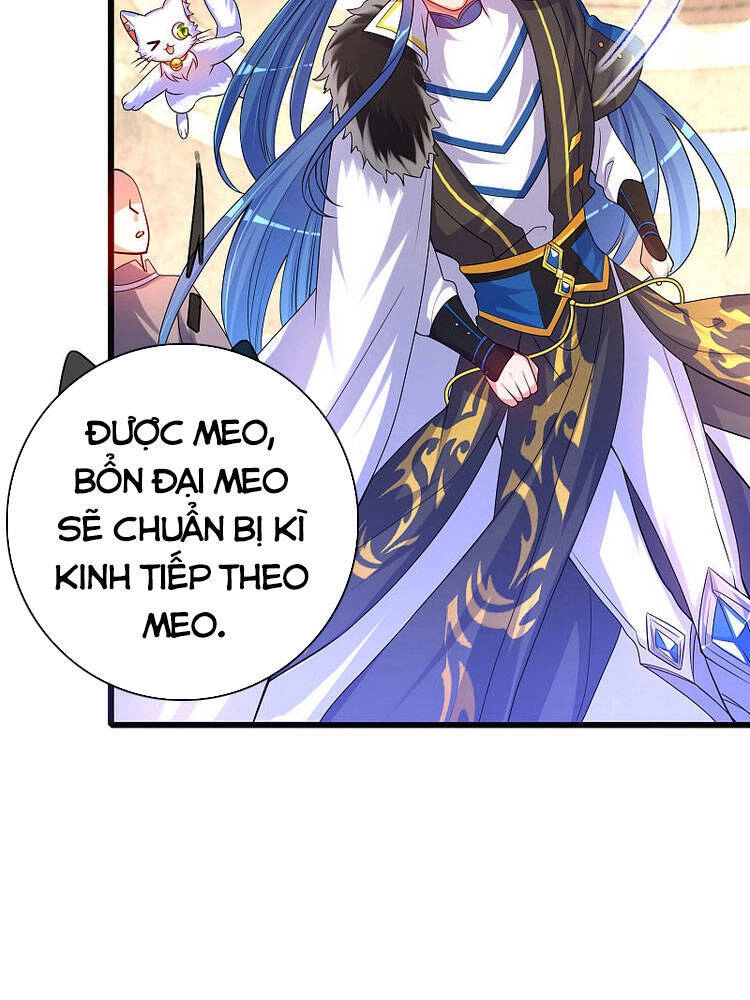 Hài Đế Vi Tôn Chapter 97 - 12