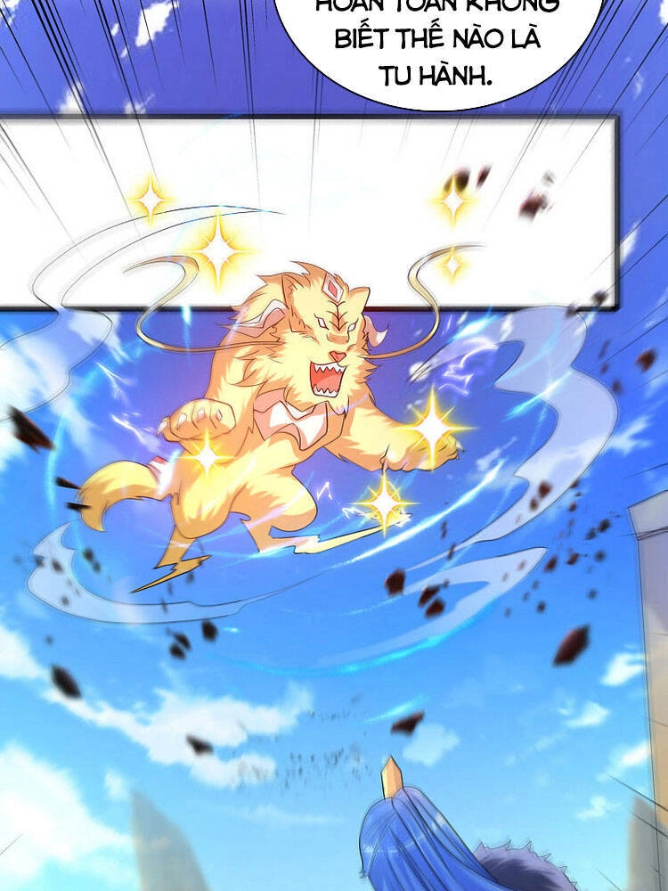 Hài Đế Vi Tôn Chapter 97 - 14