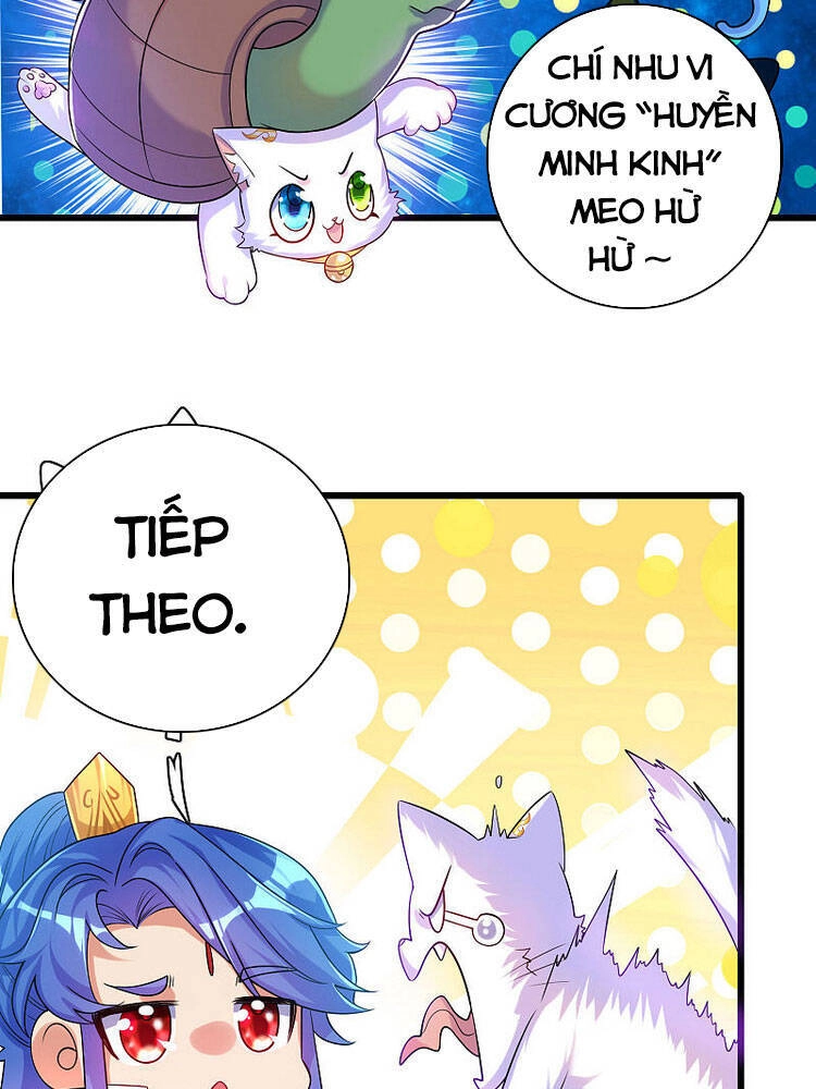 Hài Đế Vi Tôn Chapter 97 - 18