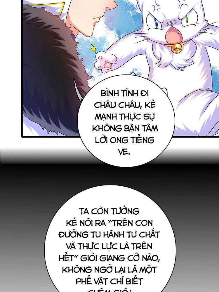 Hài Đế Vi Tôn Chapter 97 - 21