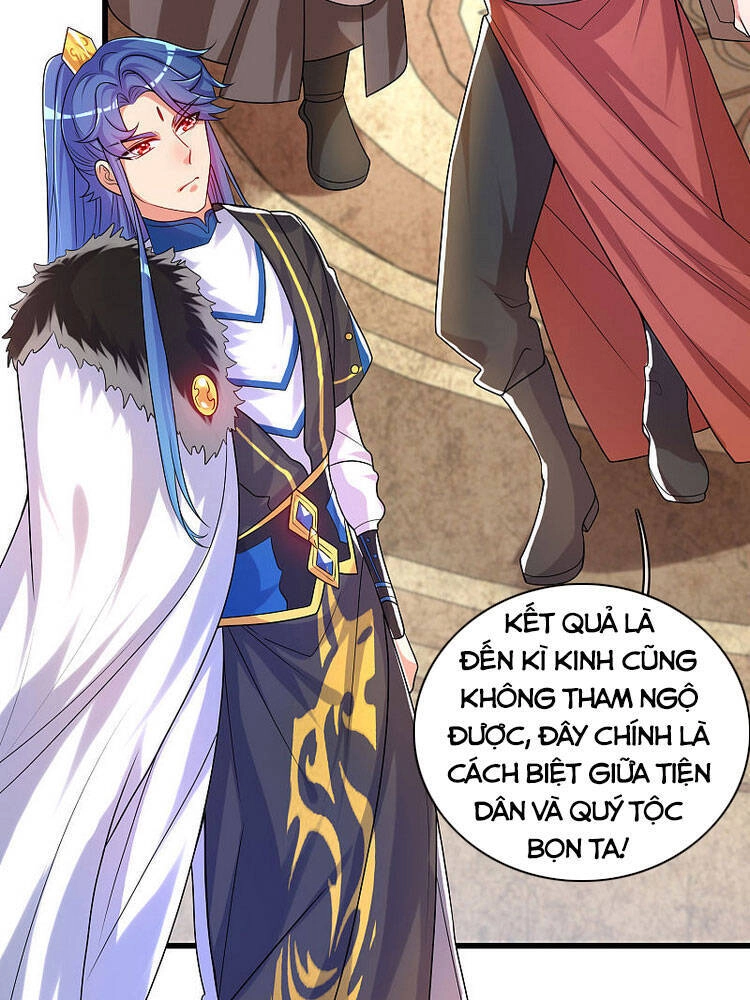 Hài Đế Vi Tôn Chapter 97 - 23