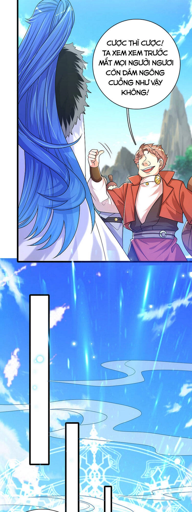 Hài Đế Vi Tôn Chapter 97 - 28